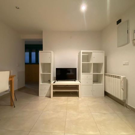 Centrico Apartamento En Embajadores Apartment Madrid Luaran gambar
