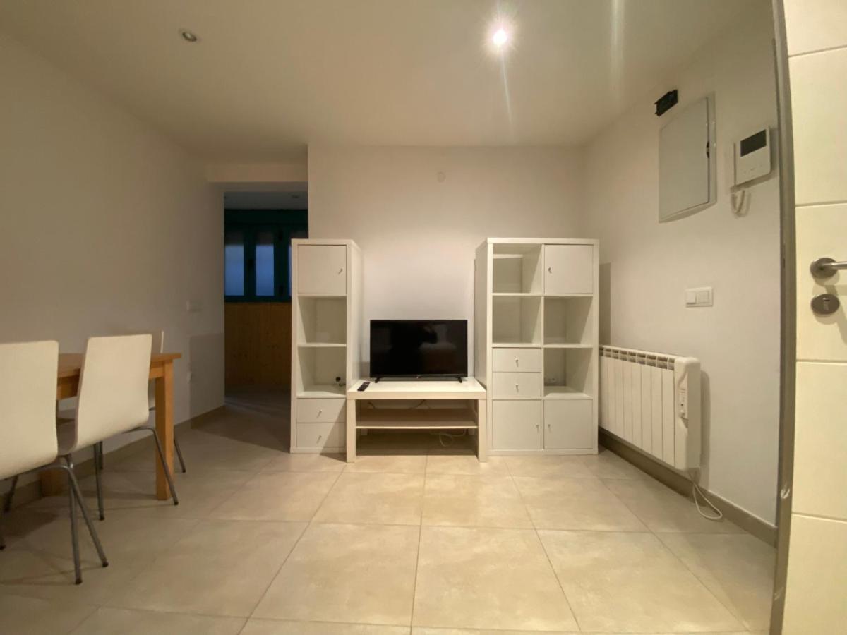 Centrico Apartamento En Embajadores Apartment Madrid Luaran gambar